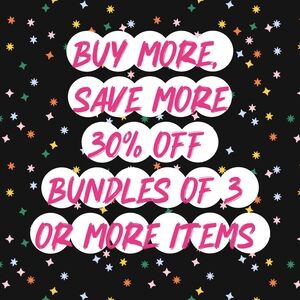 💥 New Year's Sale!